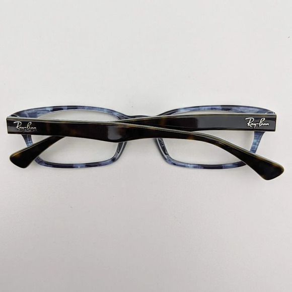 🕶️Ray Ban RB5150 5023 Eyeglasses 50/19 135 /KAB306🕶️ - Picture 2 of 6